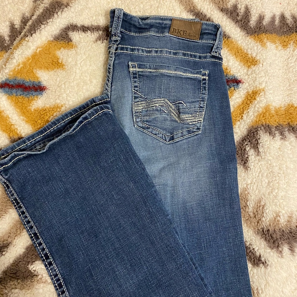 BKE jeans